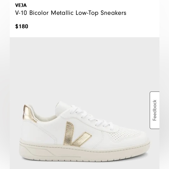 Veja Shoes - Veja Tennis Shoes